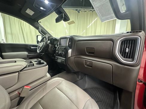 Used 2020 Chevrolet Silverado 2500 LTZ w/ Safety Package image 20