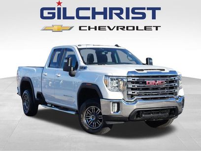Used 2022 GMC Sierra 2500 SLE w/ SLE Convenience Package