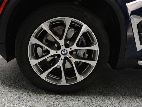 Used 2026 BMW X5 sDrive40i RWD image 5