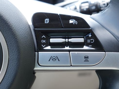 Used 2024 Hyundai Tucson SEL w/ Convenience Package AWD/4WD image 28