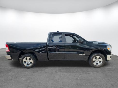 Used 2022 RAM 1500 Big Horn AWD/4WD image 21