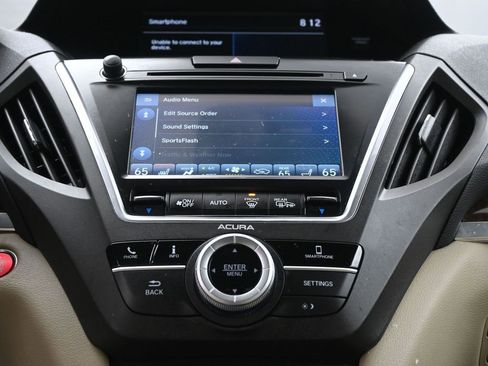 Used 2020 Acura MDX FWD image 15