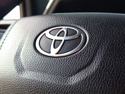 Used 2024 Toyota Tacoma SR5 RWD image 23