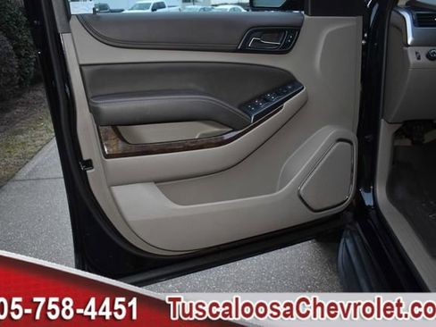 Used 2016 Chevrolet Tahoe LS w/ Enhanced Driver Alert Package image 16