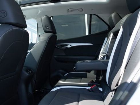 New 2026 Buick Envision Sport Touring image 22