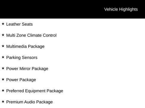 Used 2024 Jeep Wagoneer L Series II w/ Flexible Seating Group image 12