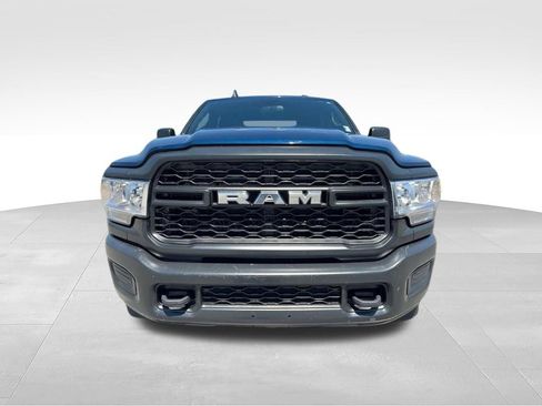 Used 2022 RAM 2500 Tradesman w/ Protection Group AWD/4WD image 2