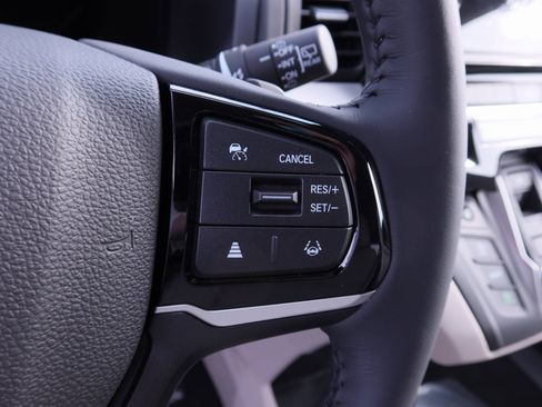 New 2026 Honda Odyssey EX-L image 10