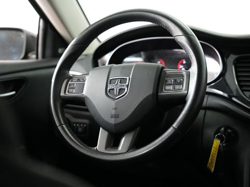Used 2013 Dodge Dart SXT FWD image 11