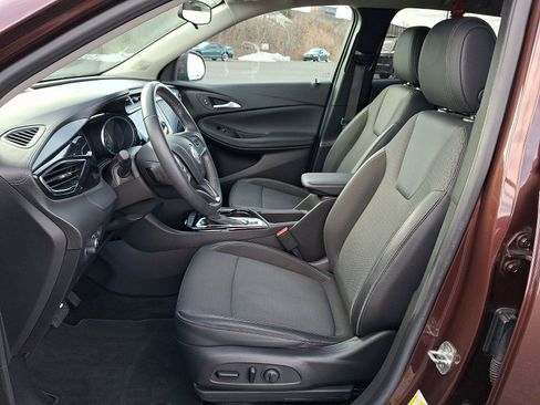 Used 2022 Buick Encore GX Select image 15