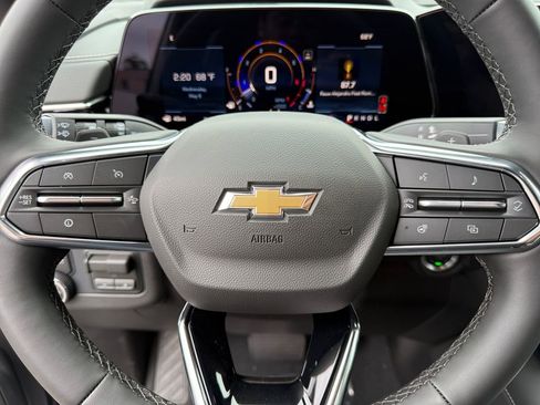 New 2026 Chevrolet Tahoe Premier AWD/4WD image 21