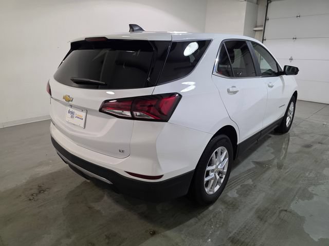 Used 2022 Chevrolet Equinox LT FWD image 7