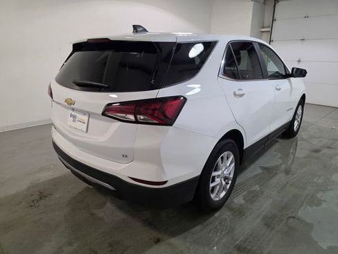 Certified 2022 Chevrolet Equinox LT image 7