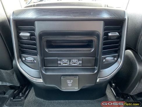 Certified 2023 RAM 1500 Laramie image 22