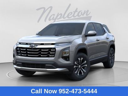 New 2027 Chevrolet Equinox LT w/ Convenience Package II