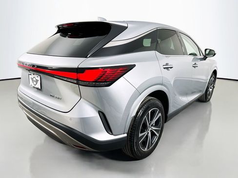 Used 2023 Lexus RX 350 FWD w/ Accessory Package (K3) image 5