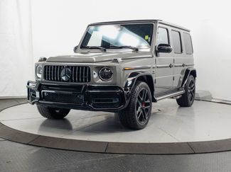 Used 2023 Mercedes-Benz G 63 AMG 4MATIC video 3