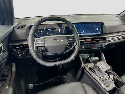 New 2026 Kia Sportage X-Line image 24
