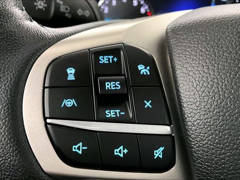 Used 2023 Ford Explorer Limited w/ Equipment Group 301A image 18