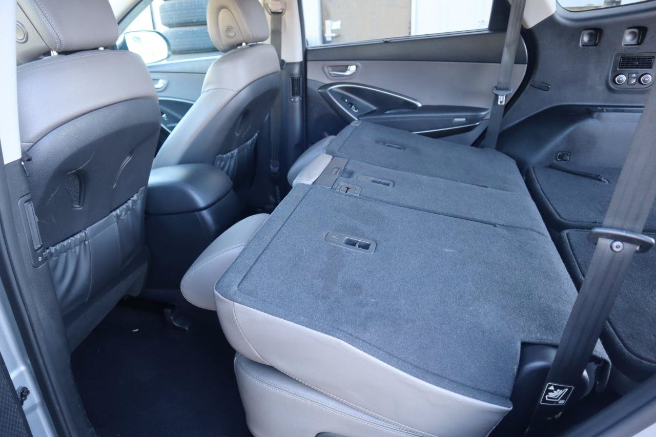 Used 2017 Hyundai Santa Fe AWD w/ SE Ultimate Tech Package 03 image 49