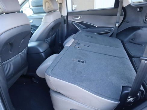 Used 2017 Hyundai Santa Fe AWD w/ SE Ultimate Tech Package 03 image 49