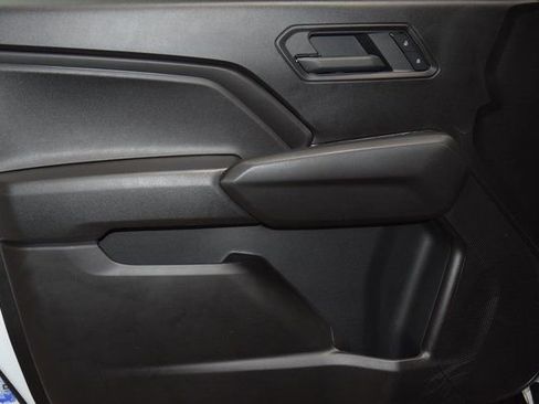 New 2026 Chevrolet Colorado Trail Boss AWD/4WD image 46