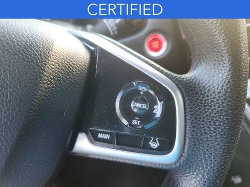 Certified 2021 Honda CR-V Special Edition image 22
