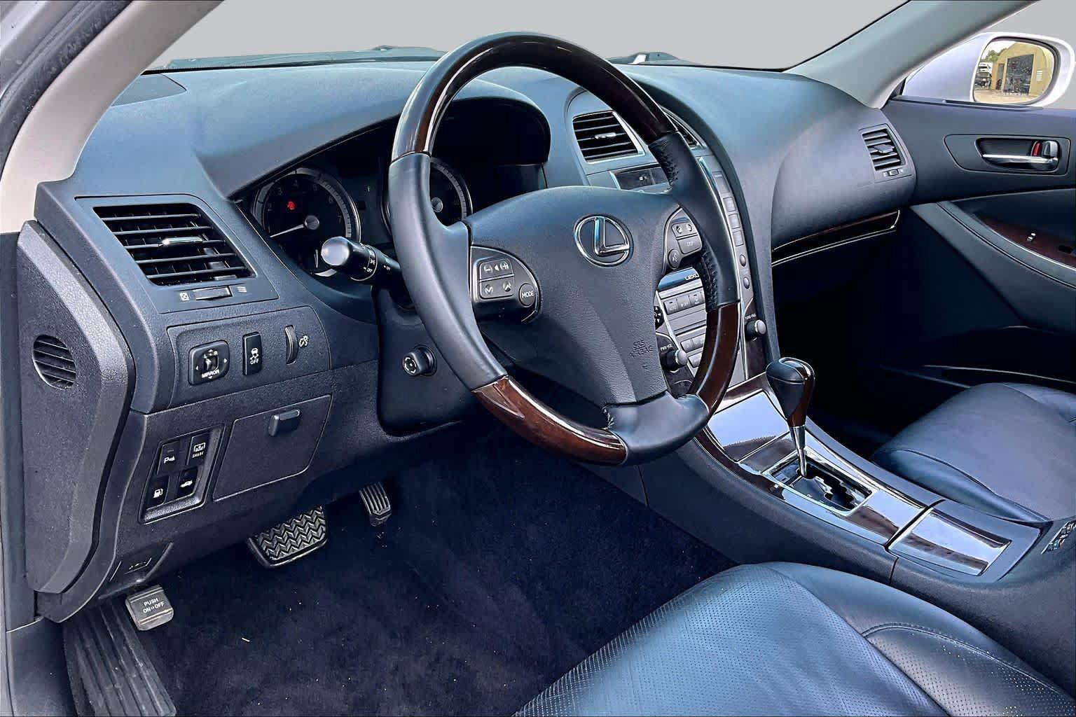 Used 2012 Lexus ES 350 FWD image 15