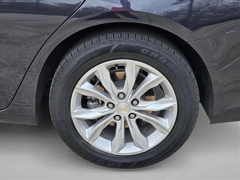 Used 2023 Chevrolet Malibu LT image 20