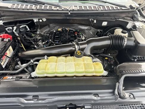 Used 2021 Ford Expedition Max XLT RWD image 10