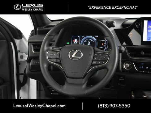 Used 2023 Lexus UX 250h F Sport image 26
