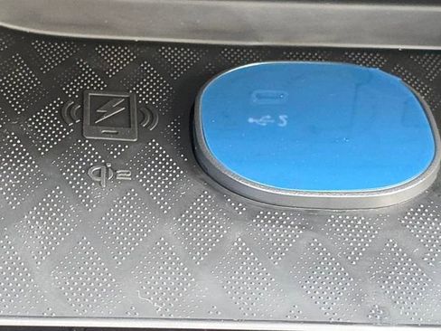 New 2026 Nissan Murano Platinum w/ Cargo Package image 9