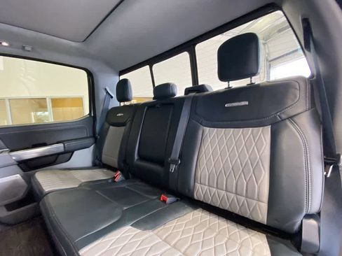 Used 2021 Ford F150 Limited AWD/4WD image 26