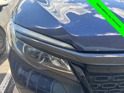 Used 2019 Honda Passport EX-L image 3