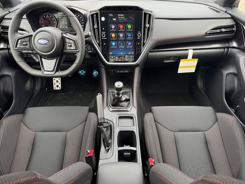 New 2026 Subaru WRX Premium image 14