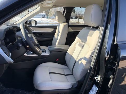 New 2026 MAZDA CX-70 SC Plus image 20