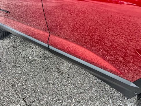 New 2026 GMC Terrain Elevation w/ Black Edition FWD image 13