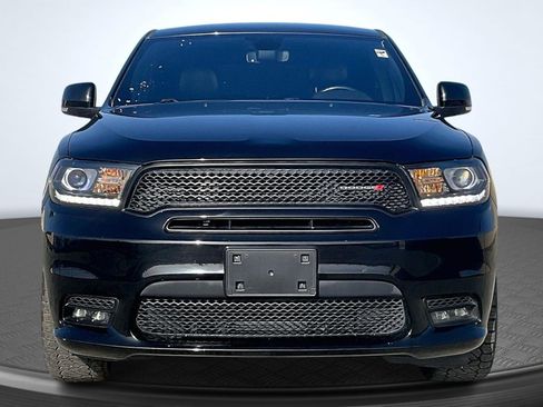 Used 2020 Dodge Durango GT RWD image 3