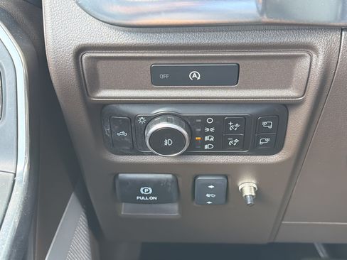 Used 2025 Ford F150 King Ranch AWD/4WD image 21
