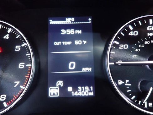 Certified 2024 Subaru Outback Onyx Edition image 24