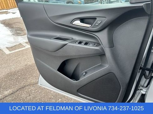 Certified 2022 Chevrolet Equinox LT image 21
