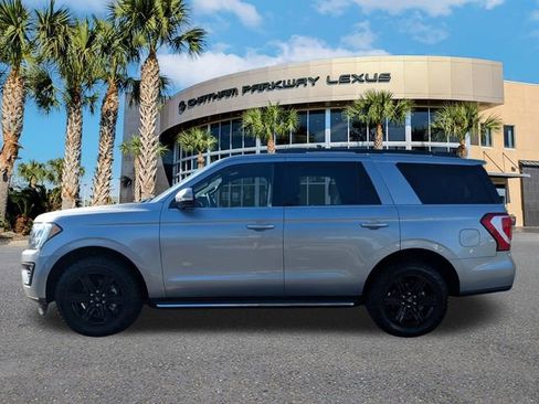 Used 2020 Ford Expedition XLT w/ Equipment Group 202A RWD image 8