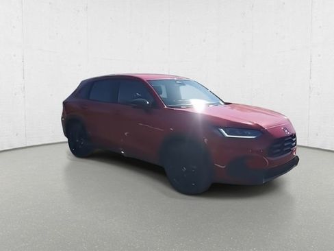 New 2026 Honda HR-V Sport image 2