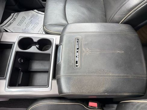 Used 2015 RAM 2500 Limited AWD/4WD image 30