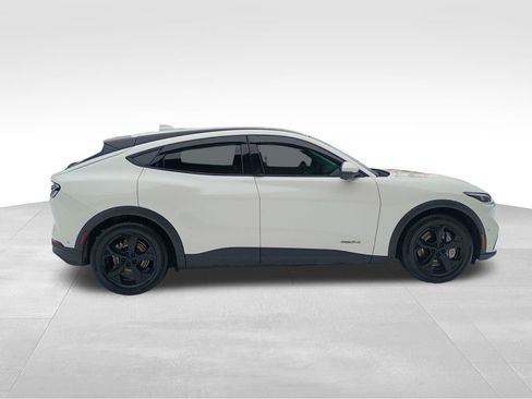 Used 2021 Ford Mustang Mach-E Select w/ Comfort/Technology Package image 7