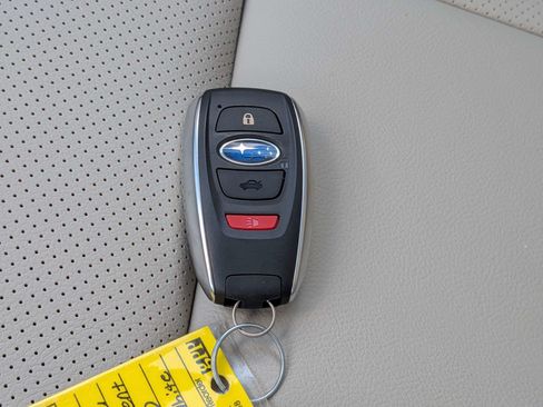 Used 2026 Subaru Ascent Limited AWD/4WD image 29