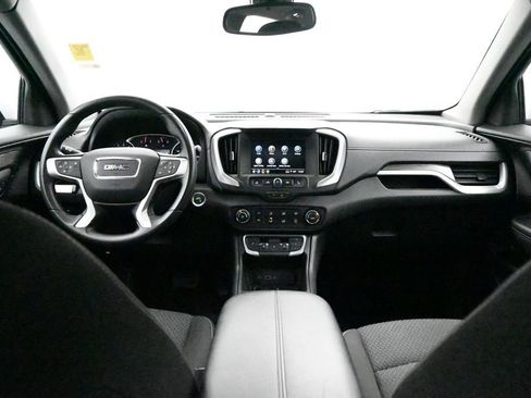 Used 2024 GMC Terrain SLE AWD/4WD image 7