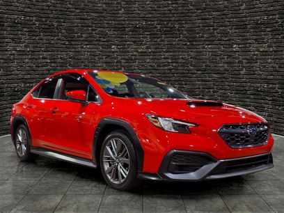 Used 2023 Subaru WRX