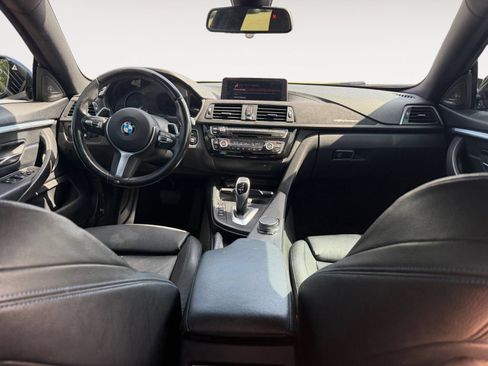 Used 2018 BMW 430i Gran Coupe xDrive AWD/4WD image 10