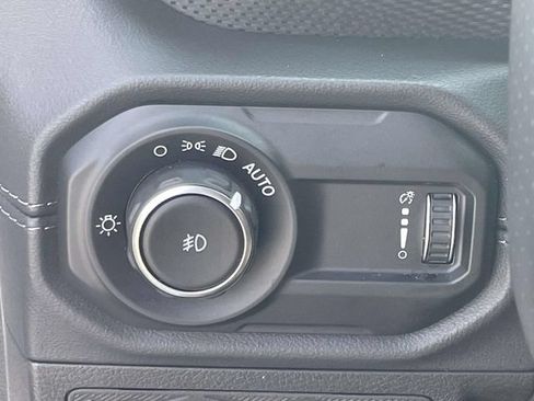 Used 2024 Jeep Wrangler Unlimited Rubicon 392 AWD/4WD image 30